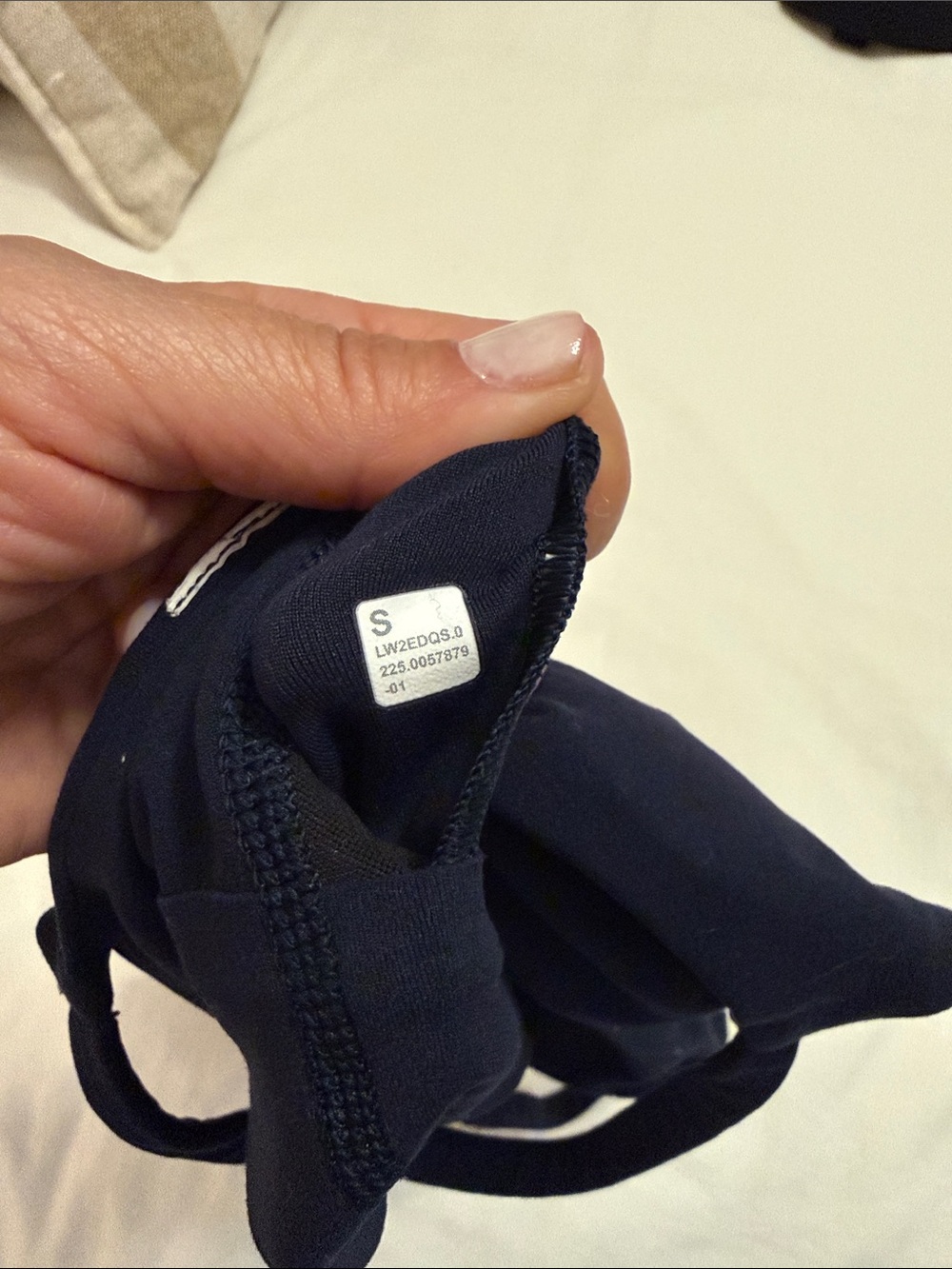 Lululemon align bra - Picture 3 of 3